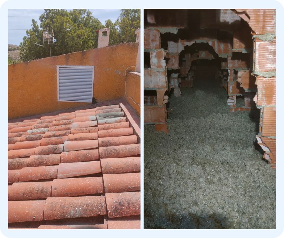 Aislamientos e Impermeabilizaciones Murcia y Alicante | Duraplus
